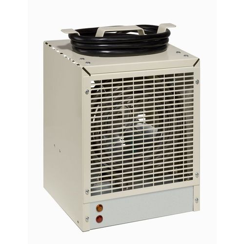 Dimplex 4800 Watt Electric Garage Heater Thermostat Included At