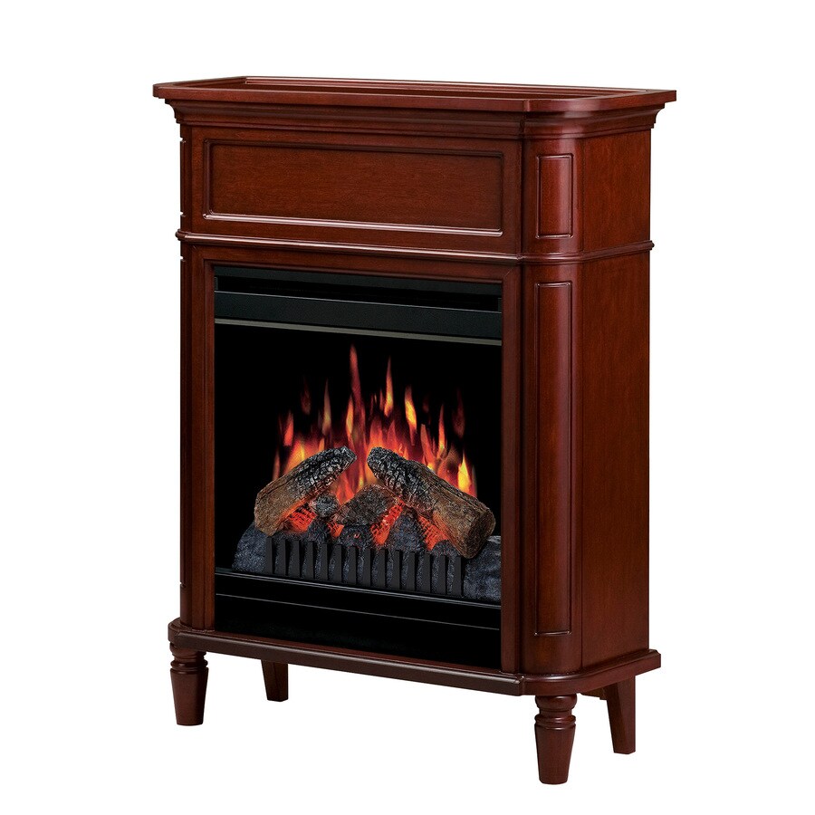 Dimplex SOS FOYER FIREPLACE CHERRY at