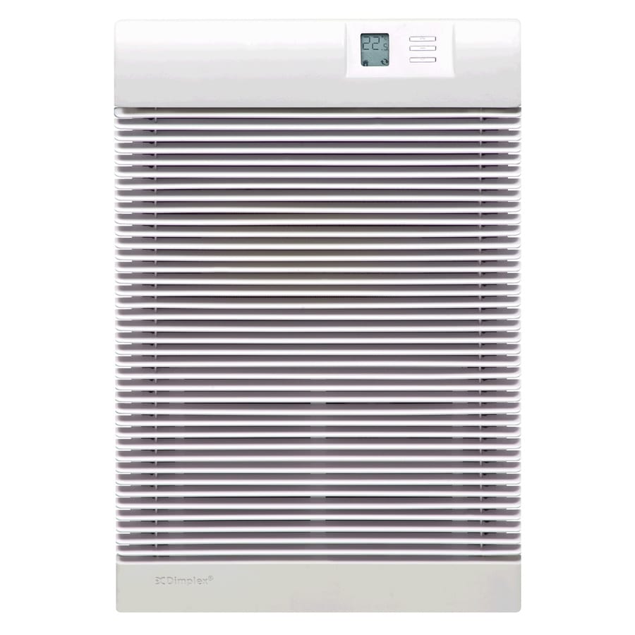 Dimplex Pch 2000Watt 120/240Volt Forced Air Heater (5.1in L x 15.4in at