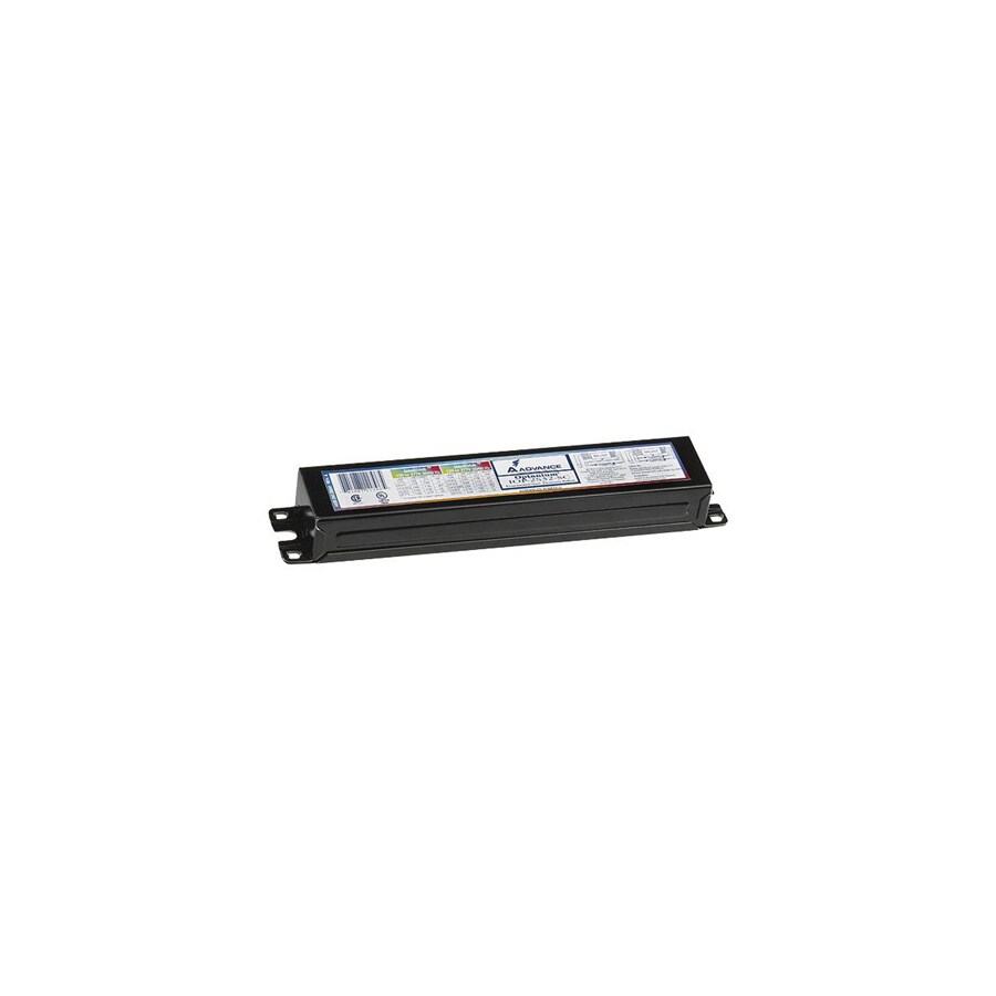 Philips Advance 4 Bulb Commercial Magnetic Fluorescent Light Philips Advance 4 Bulb Commercial Magnetic Fluorescent Light Ballast