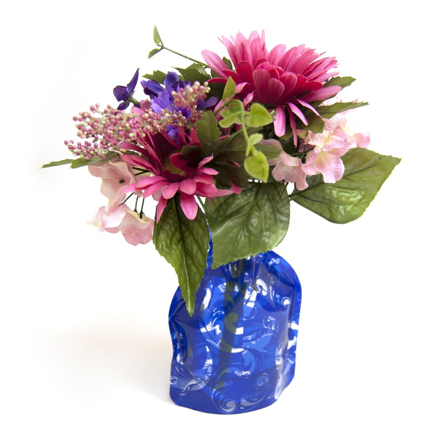 Polyethylene Vase in the Tabletop Decorations department at