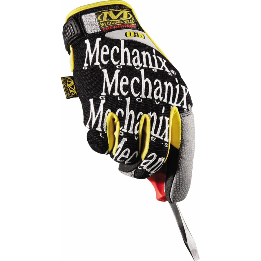 MECHANIX WEAR Mens Gloves at