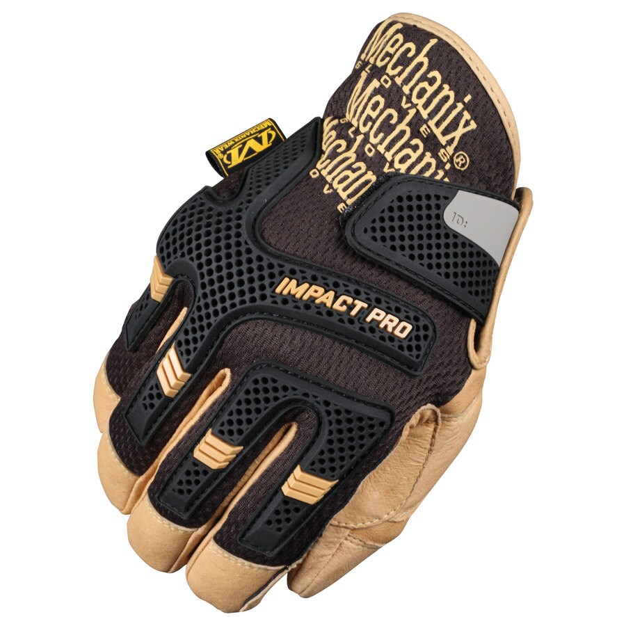 MECHANIX WEAR Mens Gloves at Lowes.com