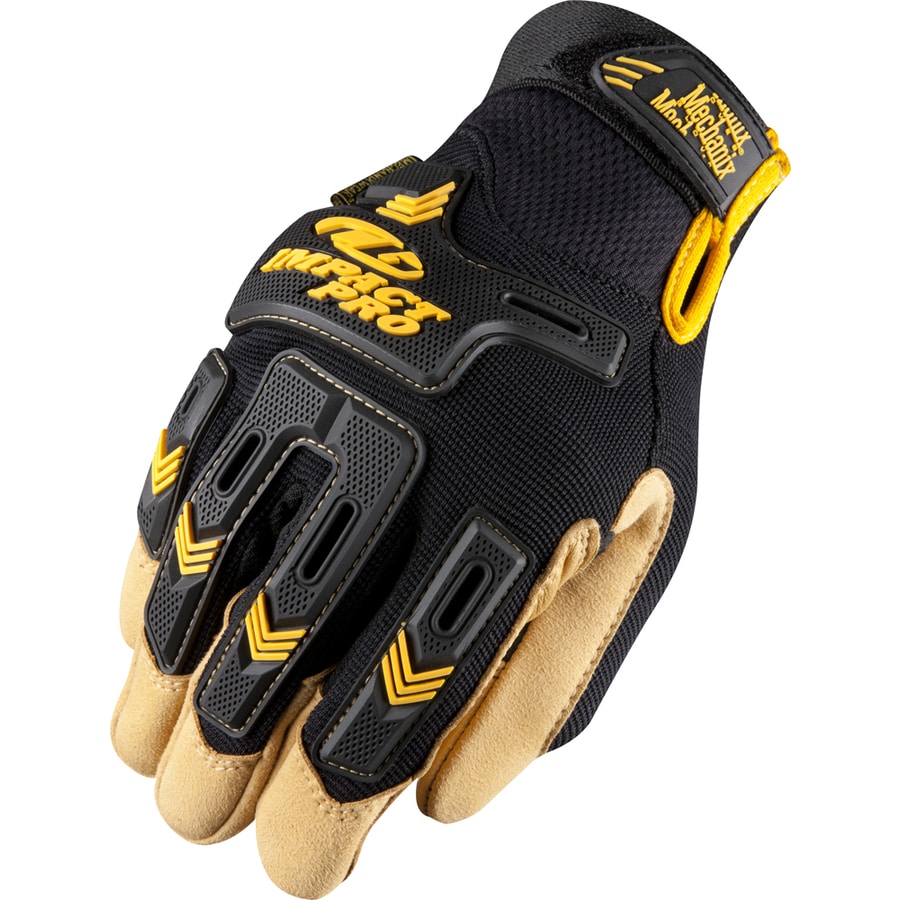 Mechanix hotsell impact pro