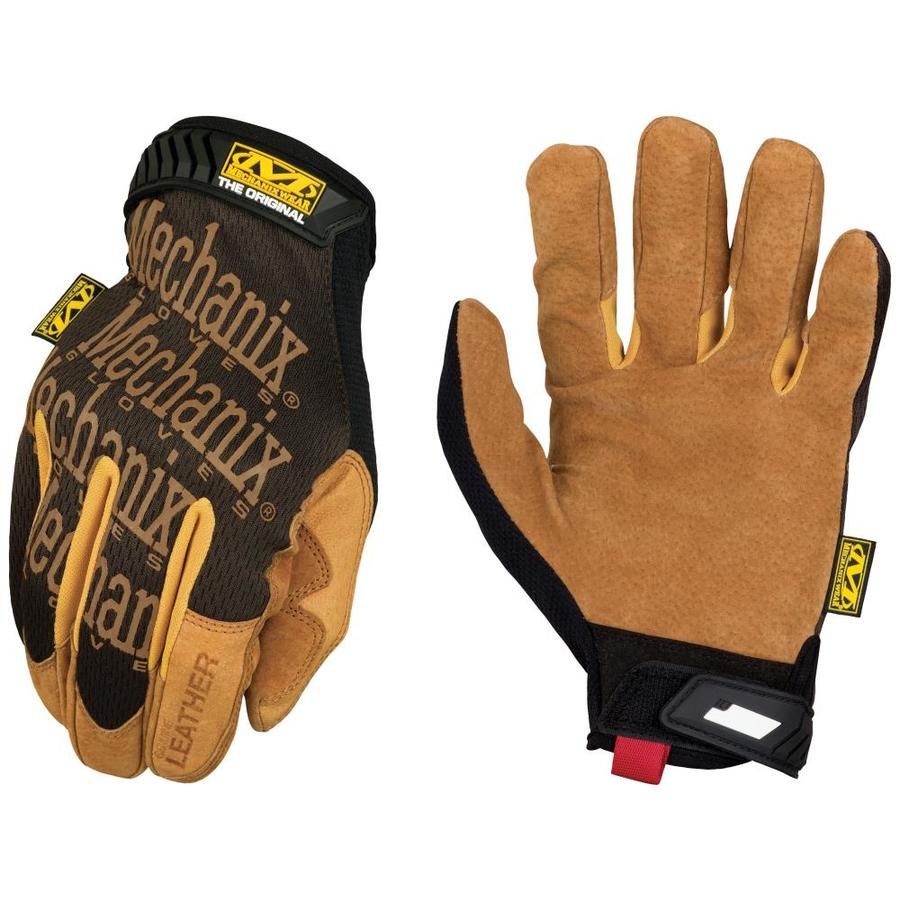 mechanix original work gloves