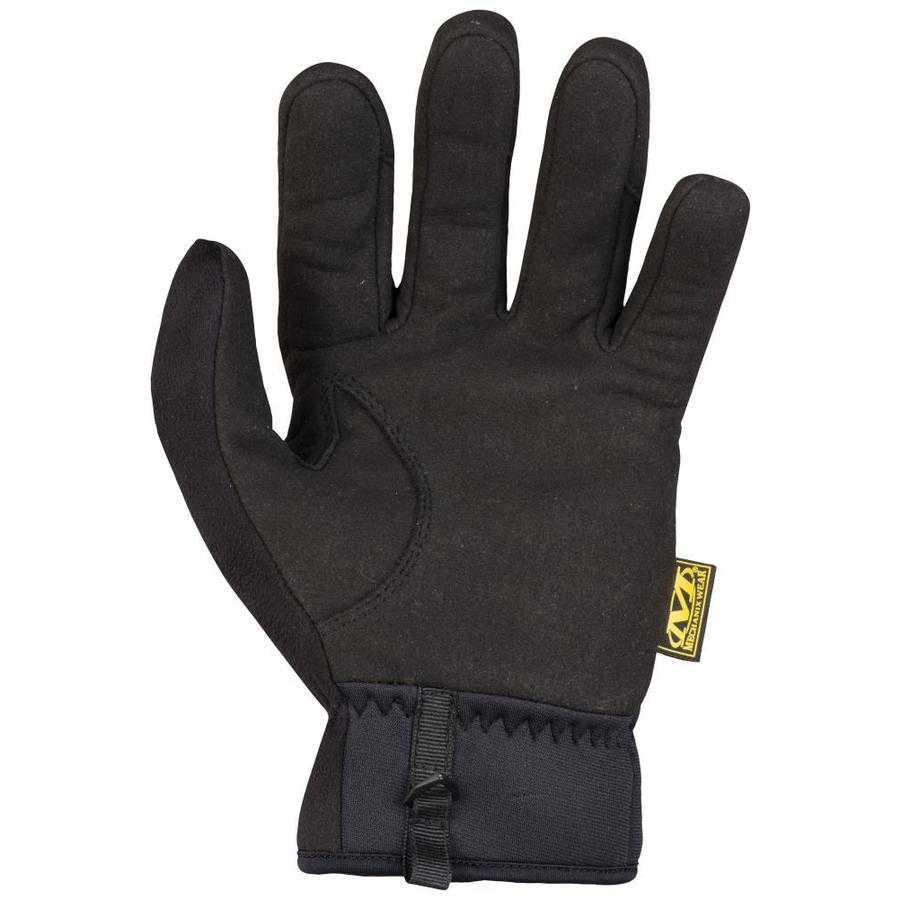 MECHANIX WEAR Mens Winter Gloves, Large in the Work Gloves department ...
