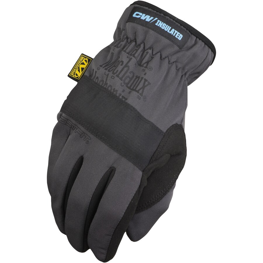 insulated mechanix gloves