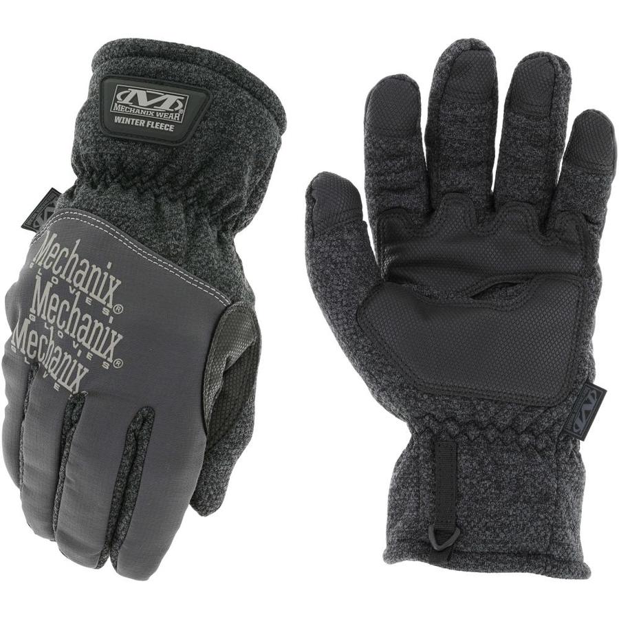 winter safety gloves