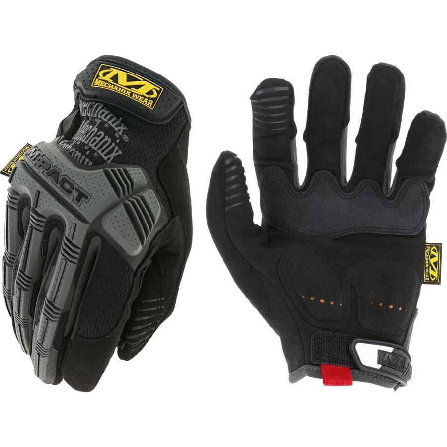 mechanix warranty