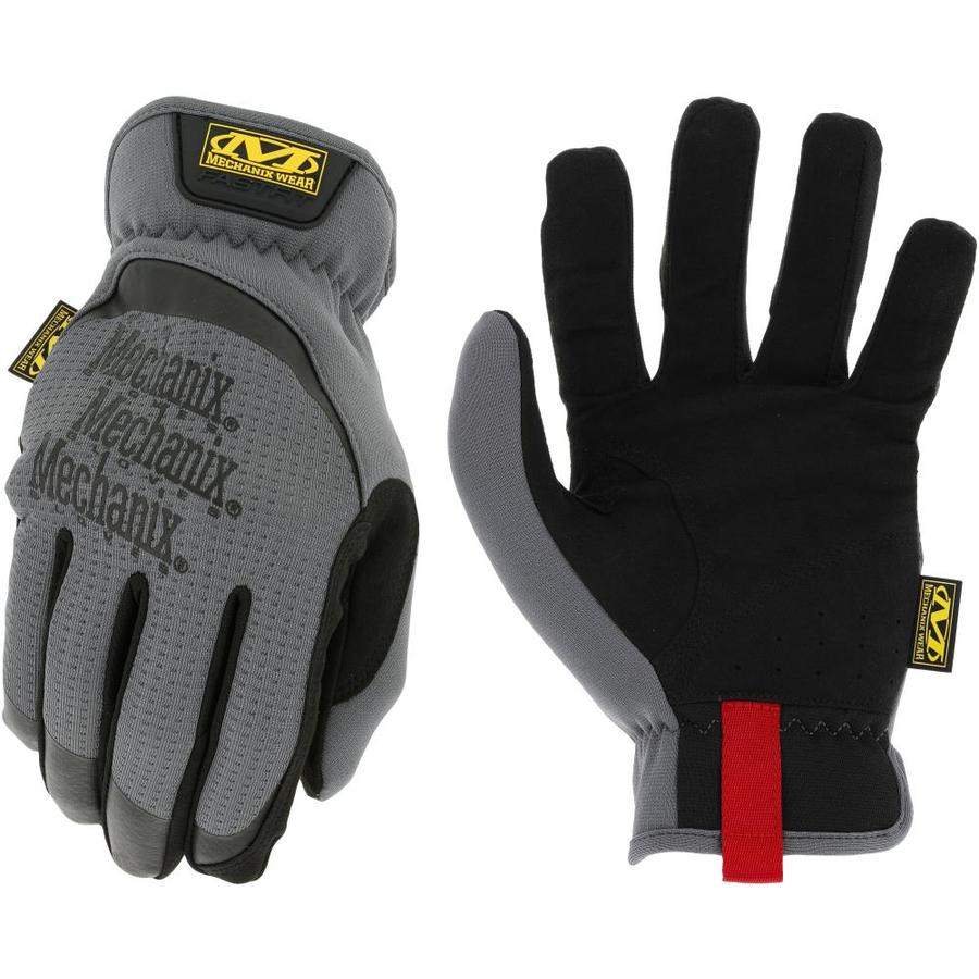 Xlarge Work Gloves at