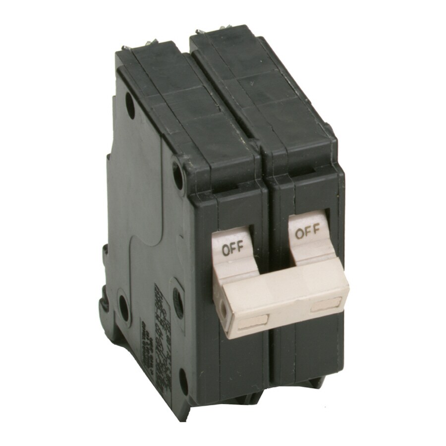 Eaton Type CH 30Amp DoublePole Circuit Breaker at