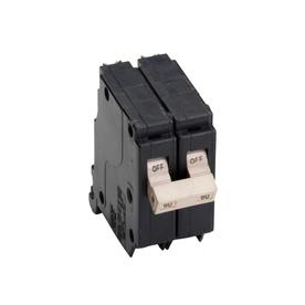 Eaton Type Ch 60-Amp 2-Pole Standard Trip Circuit Breaker