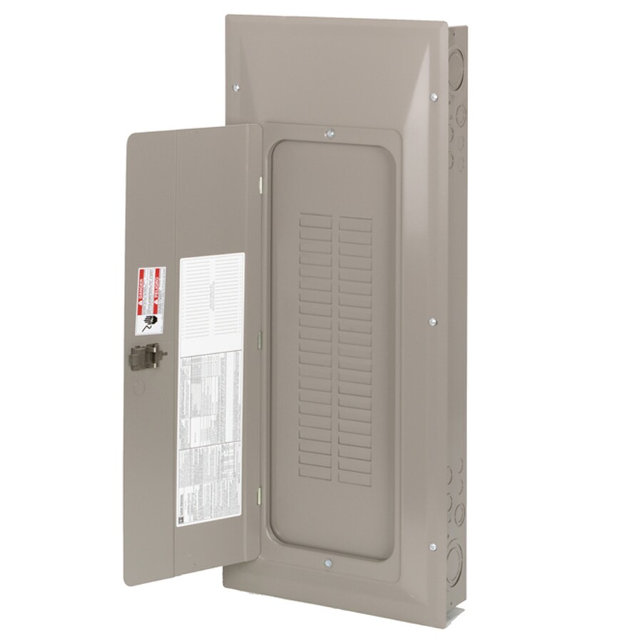 Eaton CH42L225GP 42-Spaces 42-Circuit Load Center