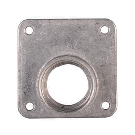 Eaton 1-1/4 in. Hub Closure Plate