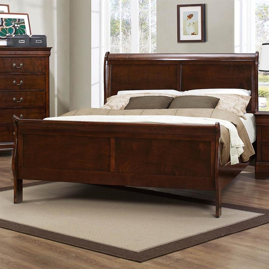 Mayville Bedroom Furniture At Lowes Com