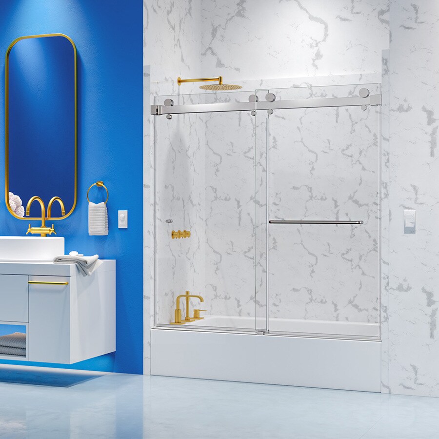 Holcam Shower Doors at