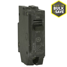 20A Single Pole Circuit Breaker