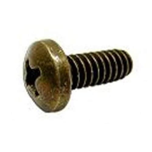 GE 20-Pack 5.75-in Cover Screws in the Breaker Box Parts department at ...