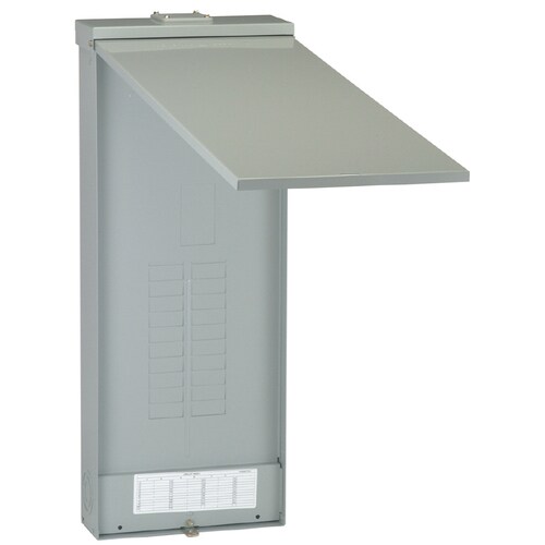 GE TGK24 24-Hole Load Center Ground Bar Kit