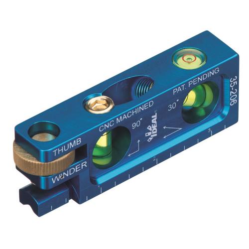 IDEAL 3.5in Conduit Level in the Standard Levels department