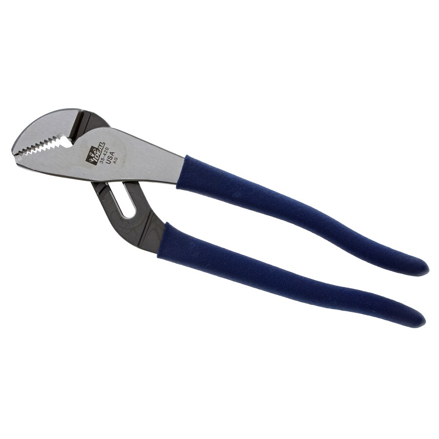 lowes locking pliers