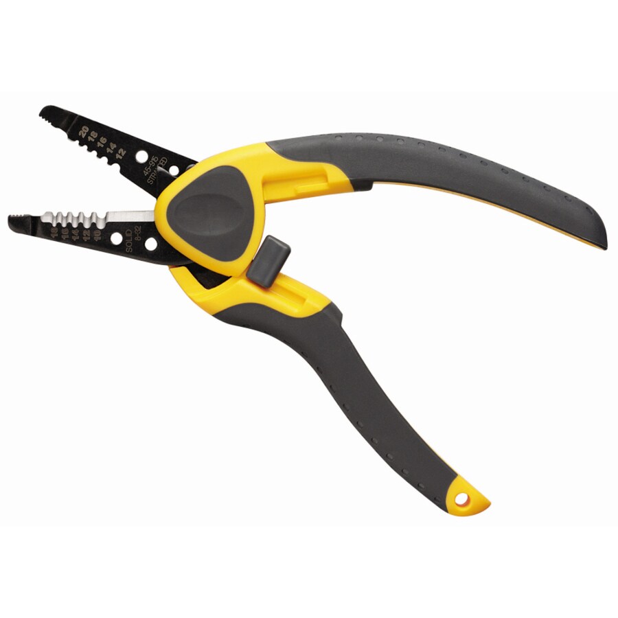 Ideal Kinetic Reflex T Stripper Wire Strippers At