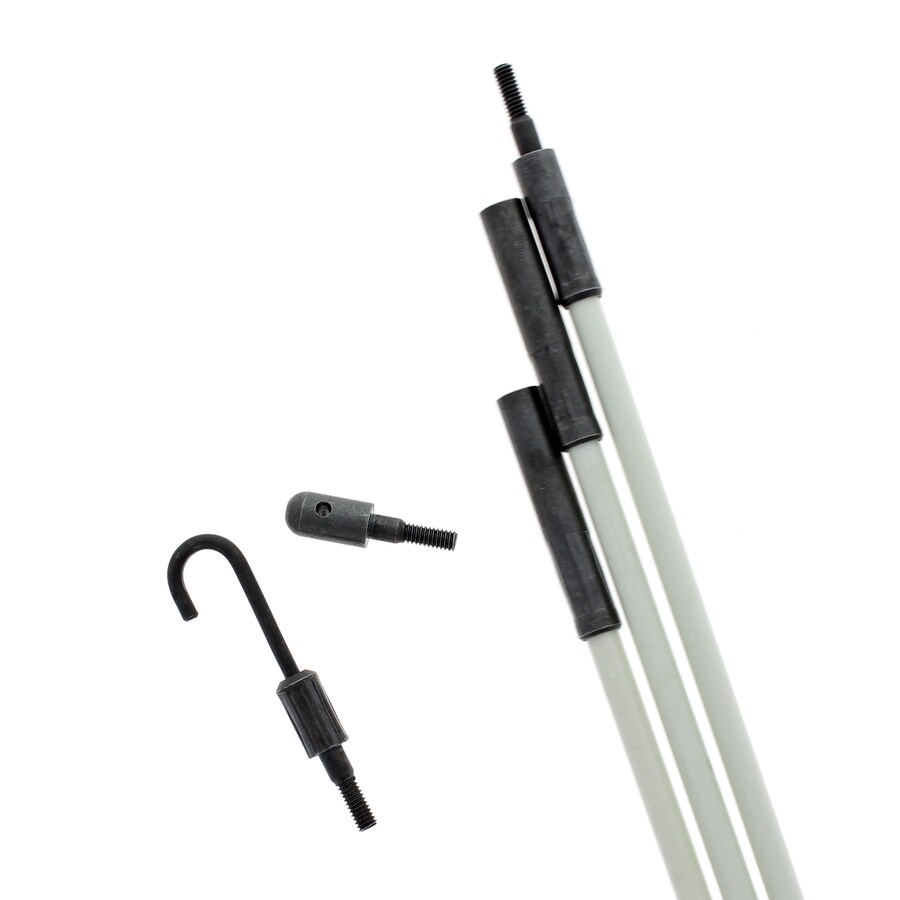 Fish poles Fish Tape & Poles at