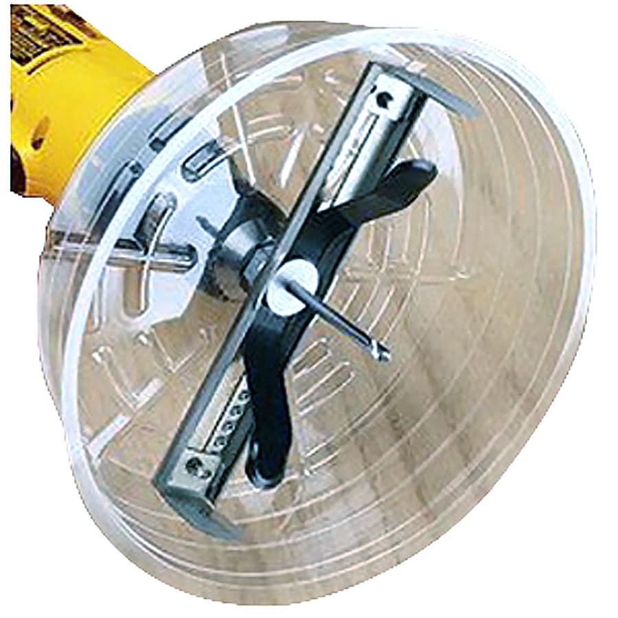 IDEAL Carbide-Tipped Hole Saw Kit at Lowes.com