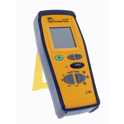 IDEAL Insulation Digital Multimeter in the Test Meters department at ...