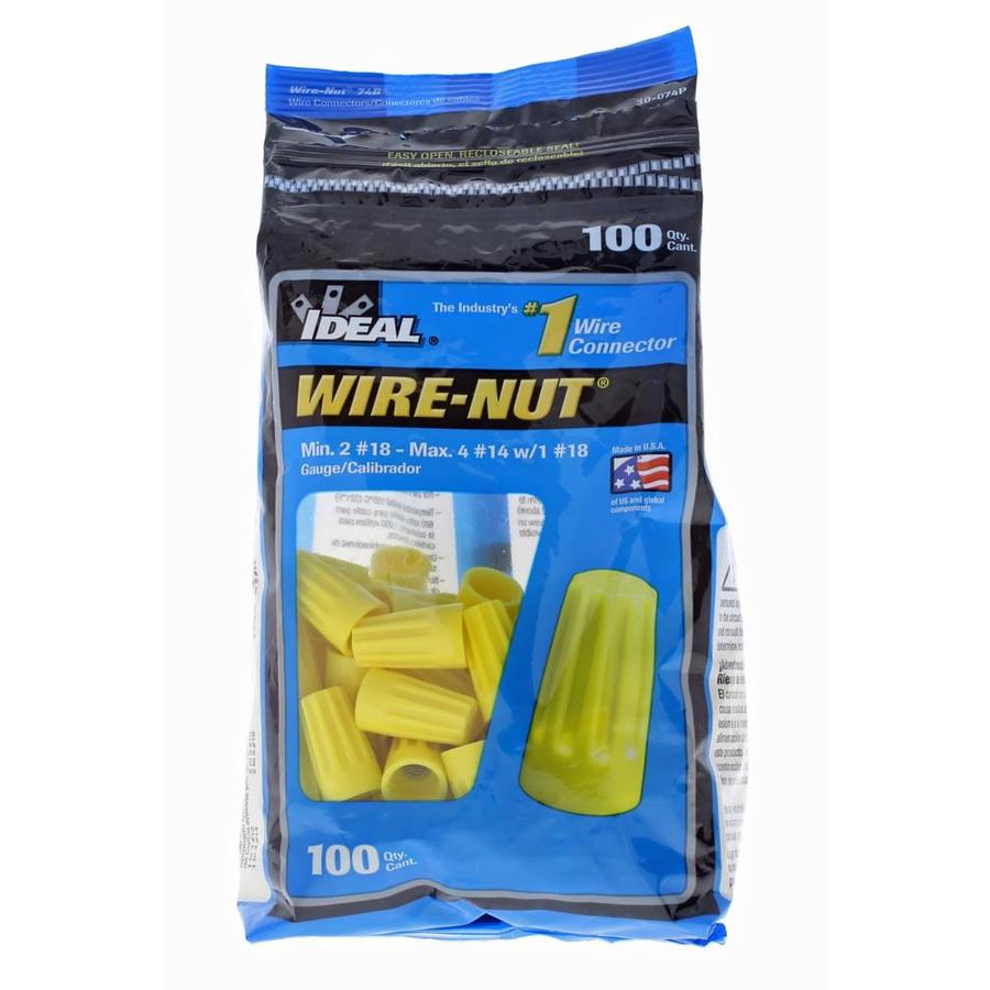 IDEAL 30-074PL Wire-Connectors - View #3