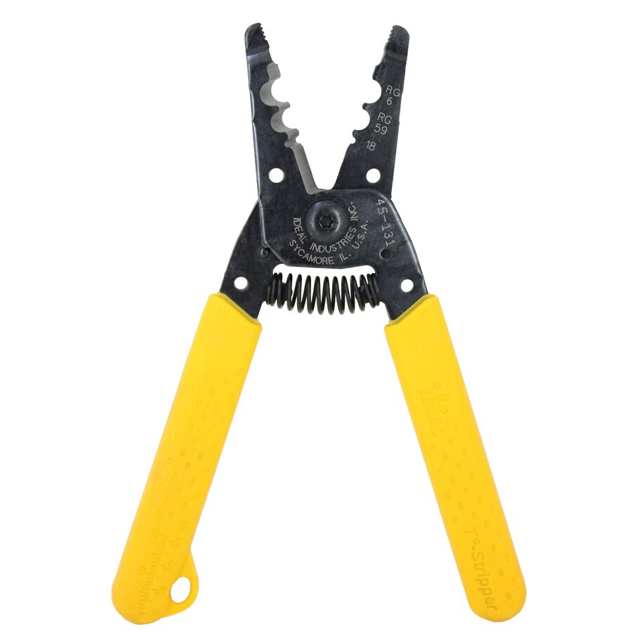 IDEAL Coax Stripper at