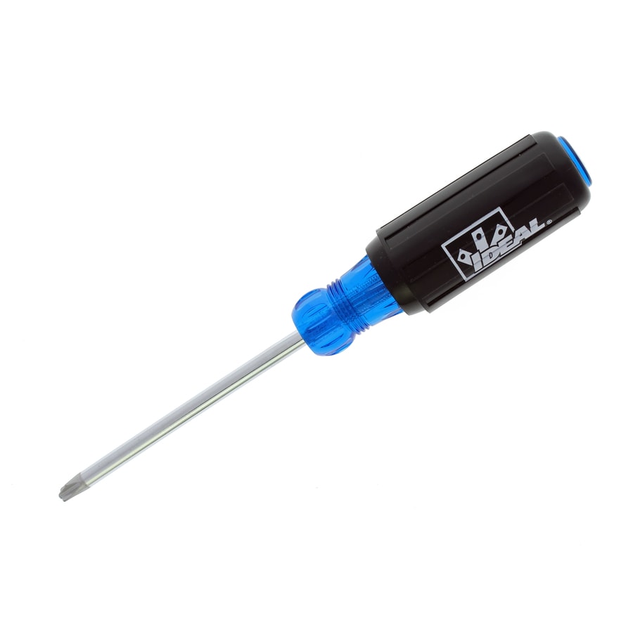 IDEAL Combo Head 2 Screwdriver at