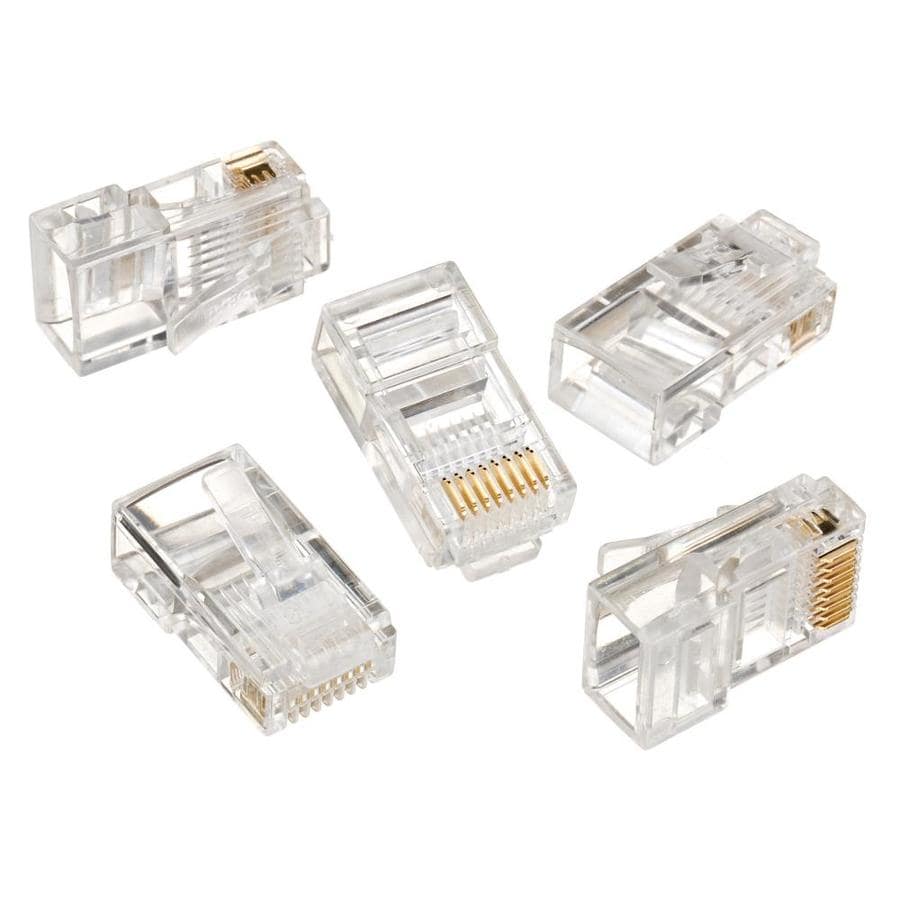 rj45 connector