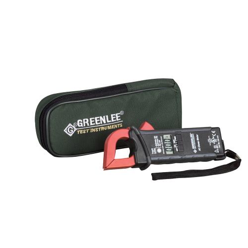 Greenlee® AC Clamp On Meter at
