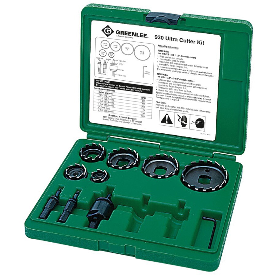 Greenlee 930 Multi-tool Pliers