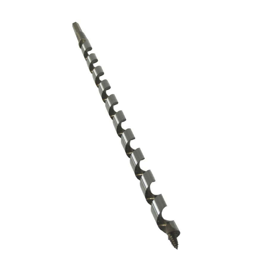 Greenlee Nail Eater Extreme 3/4-in Flex Auger Bit