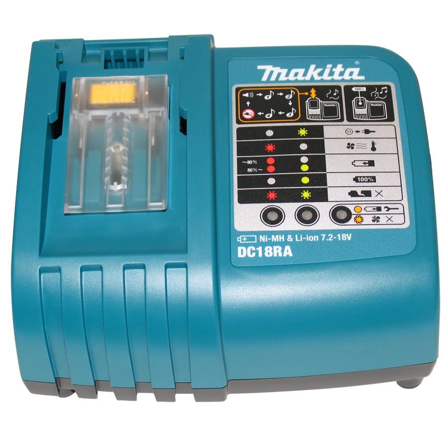Greenlee 52179 18-Volt Power Tool Battery Charger