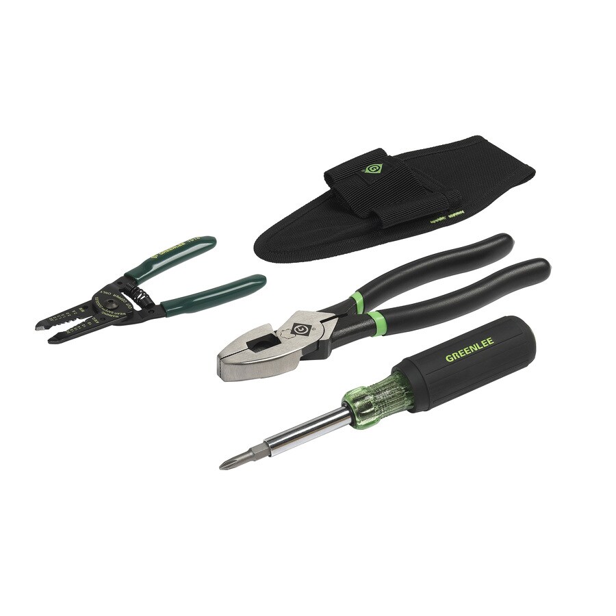 Greenlee 0159-27 Tool-Sets - View #4