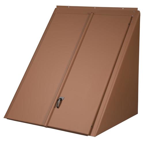 Bilco Bilco Classic Basement Door Size Sl At Lowes Com