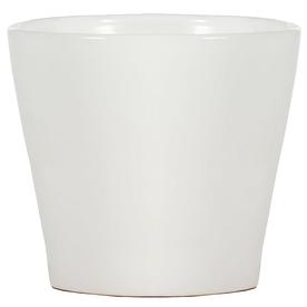 White Pots Planters At Lowes