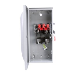 UPC 783643149229 product image for Siemens 100-Amp Fusible Metallic Safety Switch | upcitemdb.com