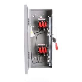 UPC 783643454064 product image for Siemens 30-Amp Non-Fusible Metallic Safety Switch | upcitemdb.com