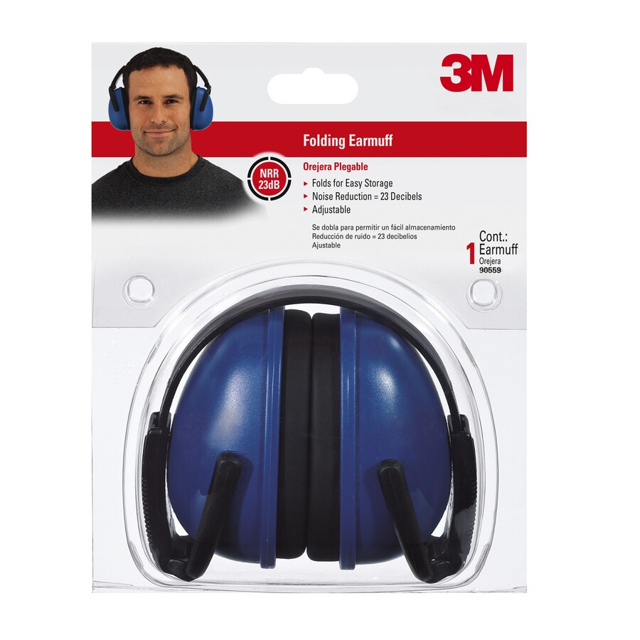 3M 90559-80025 Hearing-Protection - View #2