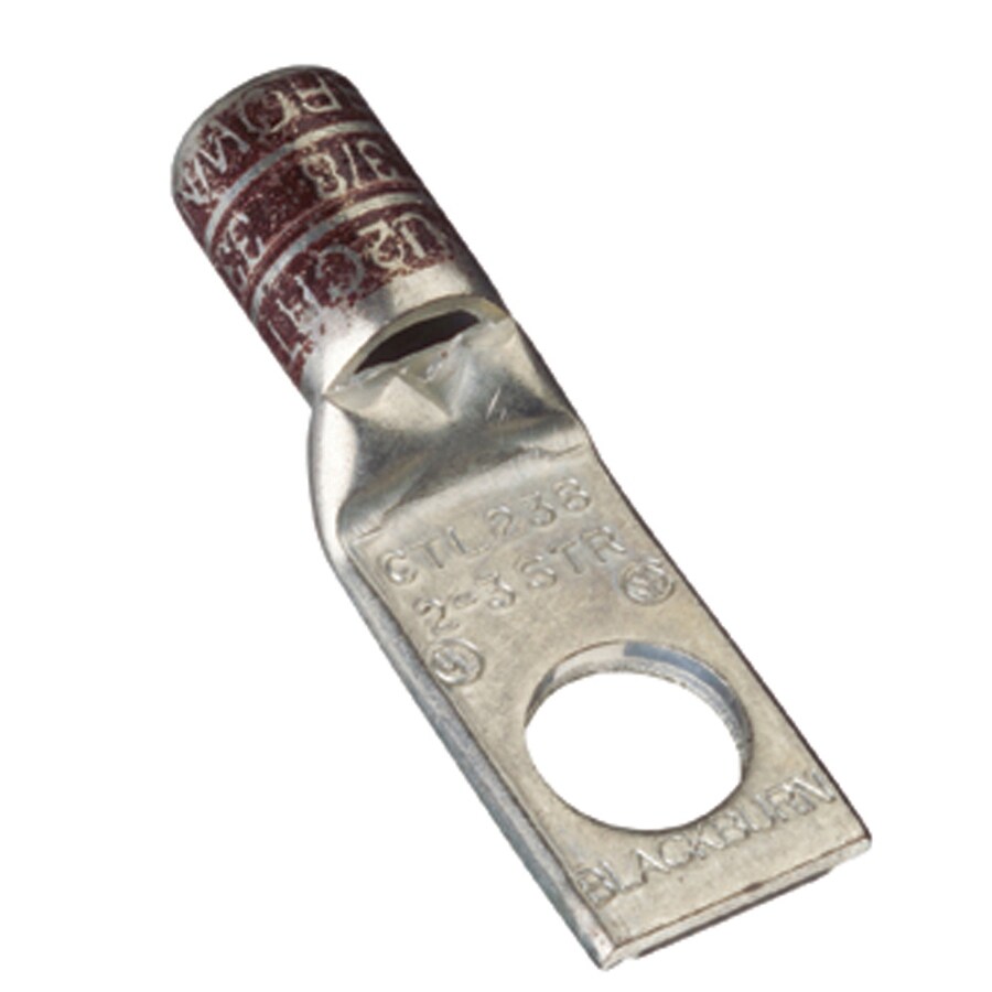 Blackburn Grounding Bars at