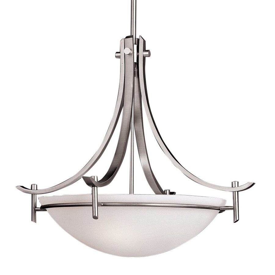 Kichler Olympia Antique Pewter Single Modern/Contemporary ...