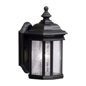 Kichler Kirkwood 90 Outdoor Wall Lantern