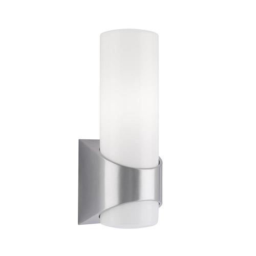 Kichler Celino 13 25 In H Brushed Aluminum Medium Base E