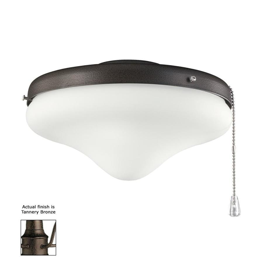 Kichler Outdoor Fan Light Kit at