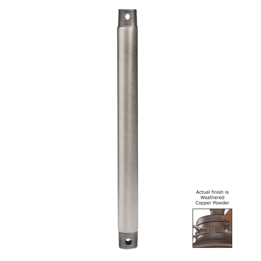 Ceiling Fan Extension Rod : Ceiling Fan Extension Rod Wayfair : Shop