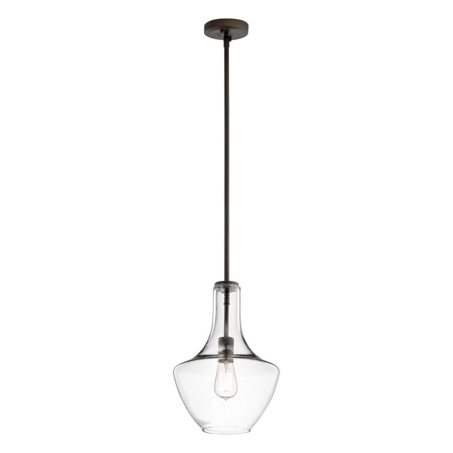 Kichler Everly Pendant Lighting at